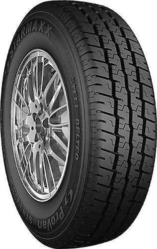 215/65 R16 C TL 109/107R 8PR PROVAN ST850 Plus STARMAXX 2026 ürün görseli 1