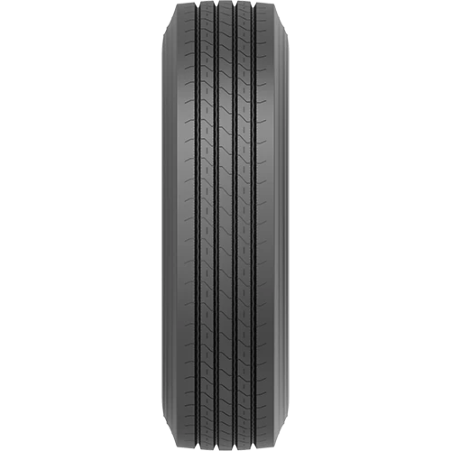 285/70 R19.5 TL 146/144L (145/143M) SH110 PROGREEN PETLAS 2026 ürün görseli 1