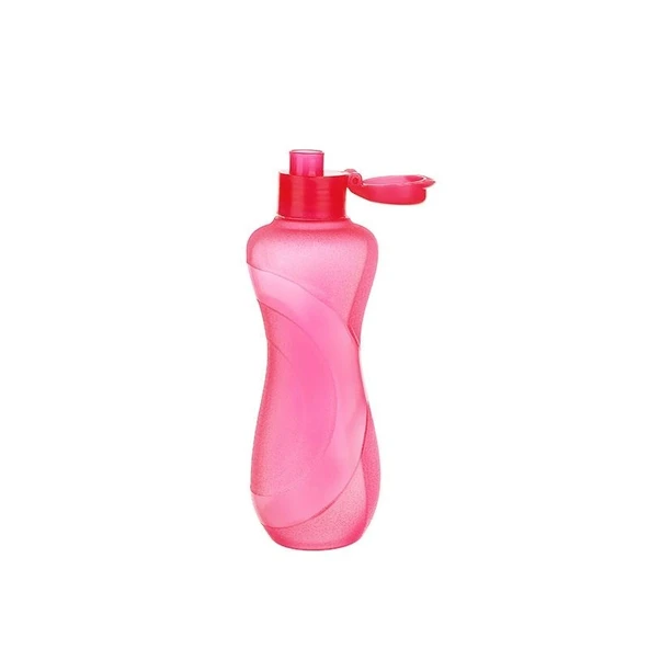 Water Fresh Suluk Matara Şişe Pembe 1500 ml - 50,7oz ürün görseli 1