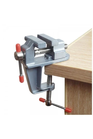 Mini Masa Tezgah Hobi Mengenesi 30mm ürün görseli 1