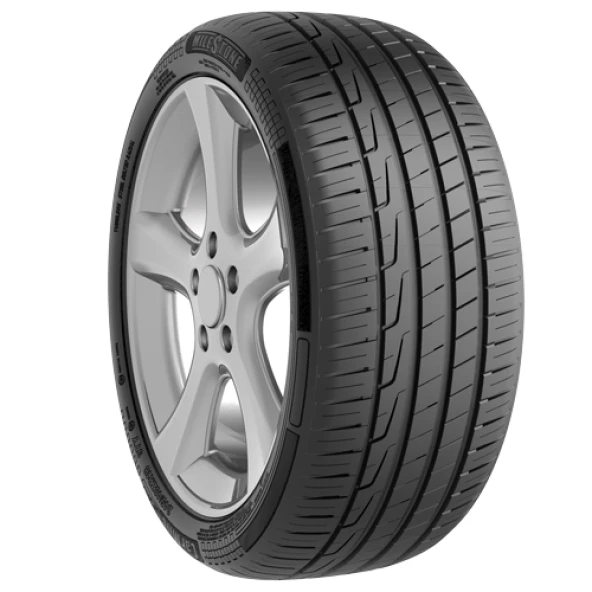 205/55 R16 TL 91V CARMILE SPORT MILESTONE 2026 ürün görseli 1