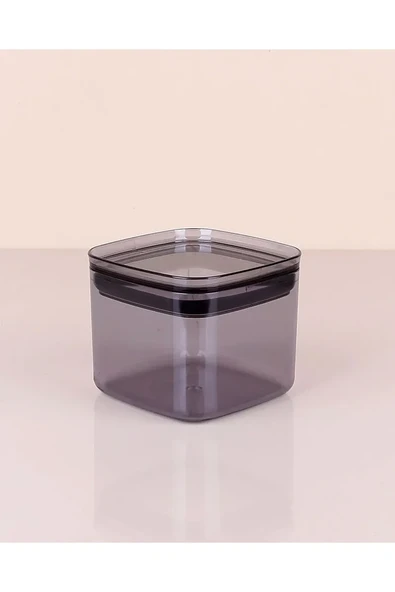 Kare Erzak Saklama Kabı 0.7 Lt DYZSTAR-15561 ürün görseli 1