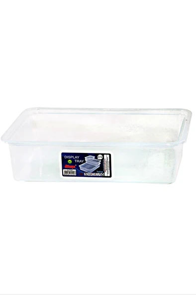 Saklama Kabı Peynir Küveti 2.1 Lt. DYZSTAR-15102 ürün görseli 1