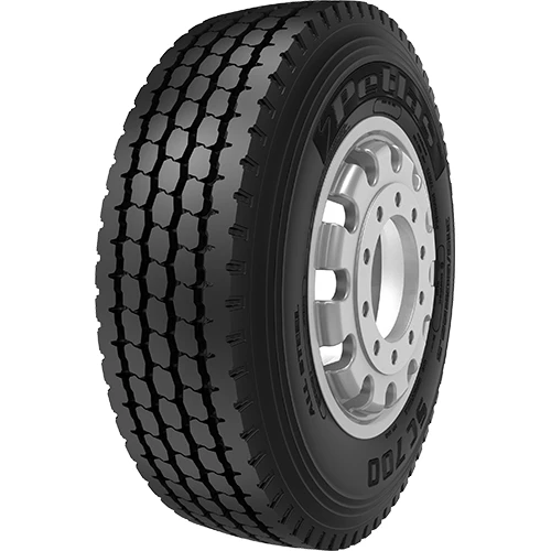 315/80 R22.5 TL 156/150K (DAMP.) (DÜZ) SC700 PETLAS 2026 ürün görseli 1