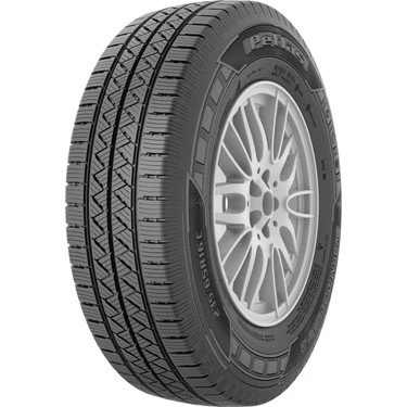185 R14 C TL 102/100R 8PR VANMASTER + A/S PETLAS 2024 ürün görseli 1