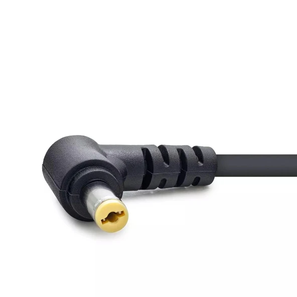 Acer Packard Bell Uyumlu Laptop Şarj Adaptörü 19V 4.74A 90W 5.5x1.7mm ürün görseli 1