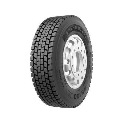 315/70 R22.5 TL 154/150L RH100 PETLAS 2026 ürün görseli 1