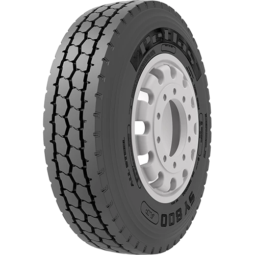 315/80 R22.5 TL 156/150K (DAMP.) (DÜZ) SY800 PETLAS 2026 ürün görseli 1