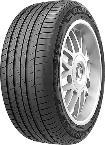 255/50 R19 TL 107V REINF. EXPLERO H/T PT431 PETLAS 2026 ürün görseli 1