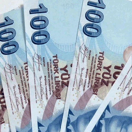 Şaka  - 100 Adet 100 TL ürün görseli 1
