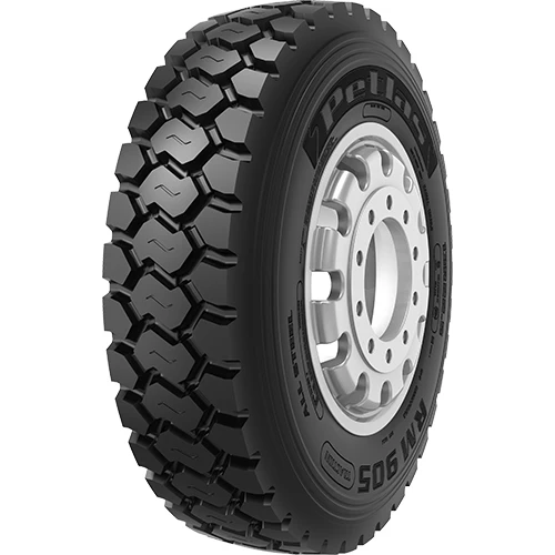 13 R22.5 TL 156/150K RM905 PETLAS 2026 ürün görseli 1