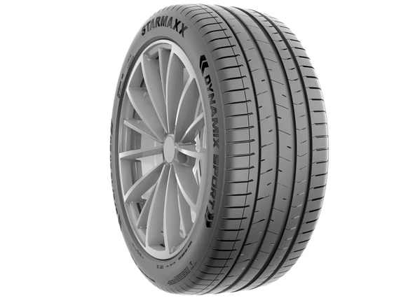 245/45 R19 TL 102Y XL DYNAMIX SPORT STARMAXX 2025 ürün görseli 1