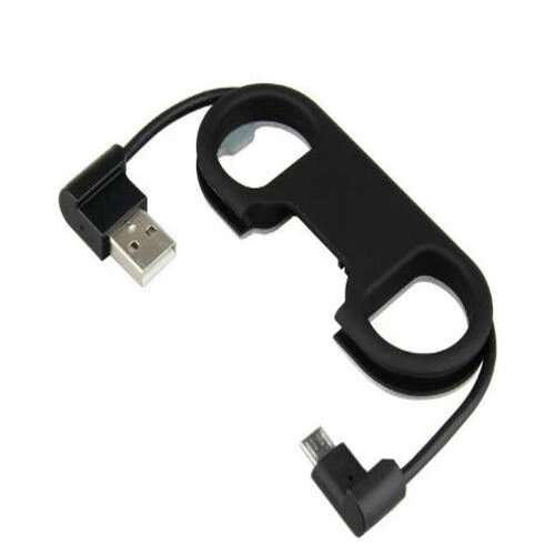 Android  Metal Açacak Usb Kablosu - Resim 4