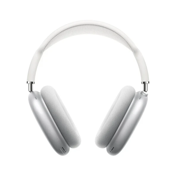 Airpods Max (USB-C) Kablosuz Kulak Üstü Kulaklık Gri ürün görseli 1