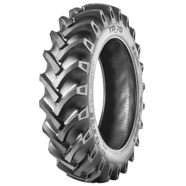 12.4/11-28 8PR TR70 LASSA 2026 ürün görseli 1