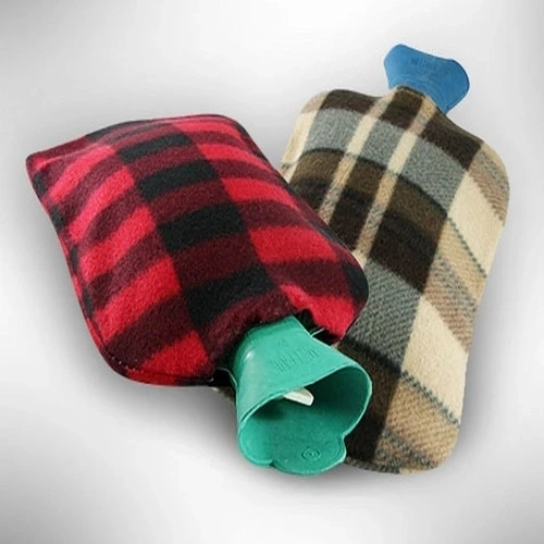 Polar Kılıflı Termafor Sıcak Su Torbası (1800 ML) ürün görseli 1