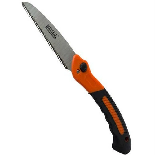 Katlanabilir Çelik Bağ Testeresi (180 mm) - Resim 2