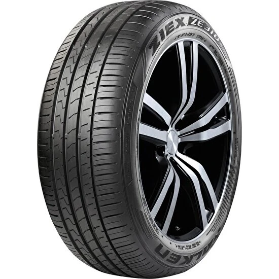 185/60 R15 TL 84H ZIEX ZE310 ECORUN FALKEN 2026 ürün görseli 1