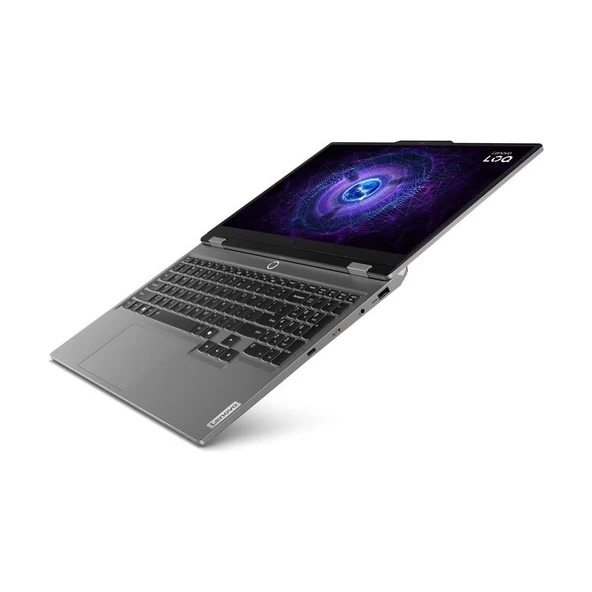 Loq 15IRX9 I7 13650HX 16GB 512GB SSD 8gb RTX4060 (115W) 15.6" 144Hz Windows 11 Pro Taşınabilir Bilgisayar 83DV011ETR K22