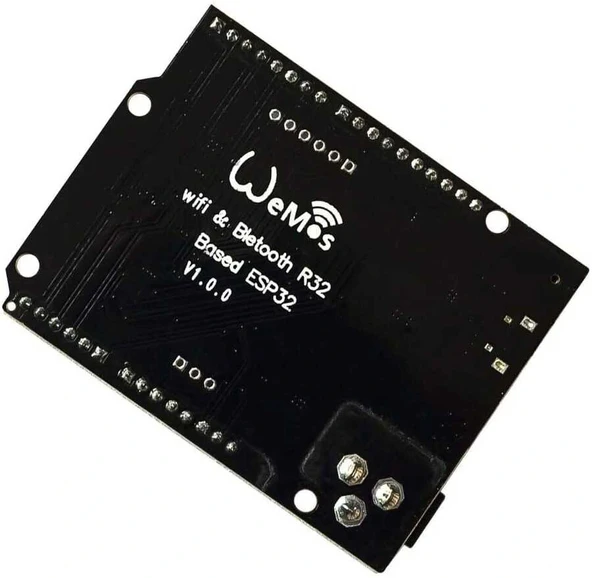 ESPDuino-32 ESP32 WiFi ve Bletooth Geliştirme Kartı - Resim 6
