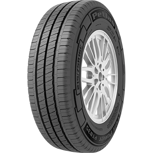 195/60 R16 C TL 99/97T 6PR FULL POWER PT835 PETLAS 2026 ürün görseli 1