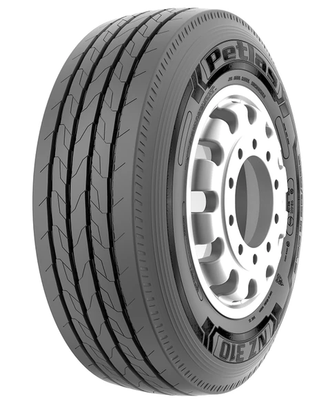 385/65 R22.5 TL 164K NZ310 PETLAS 2026 ürün görseli 1