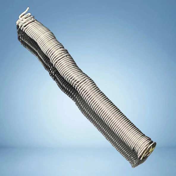 Küçük Lehim Tüpü 1mm 10Gr - Resim 3