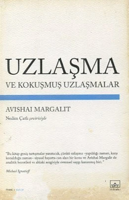 Uzlaşma ve Kokuşmuş Uzlaşmalar ürün görseli 1