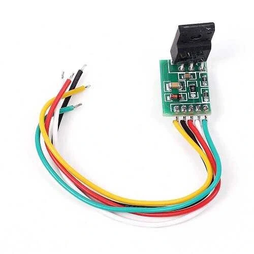 DMO465R - LCD Ekran TV Güç Modülü 12-18V ürün görseli 1