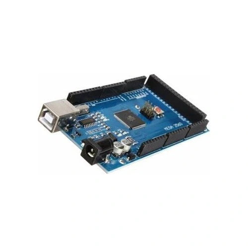 Arduino Mega 2560 R3 Ch340 + Usb Kablo - Resim 2