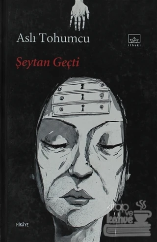 Şeytan Geçti ürün görseli 1