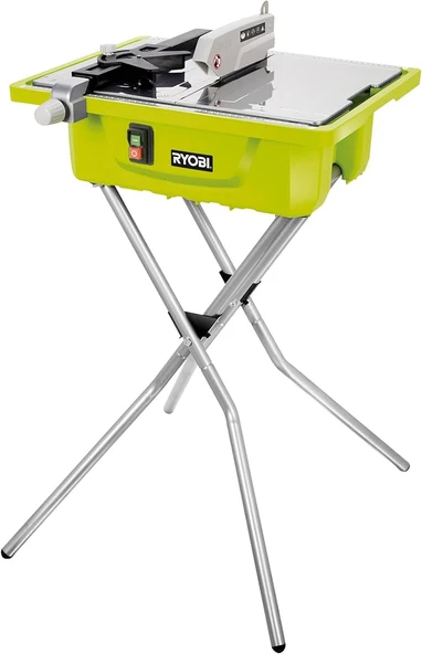 Ryobi WS721S Tezgahlı Fayans Kesme Makinesi 500 W - 5133002020 ürün görseli 1