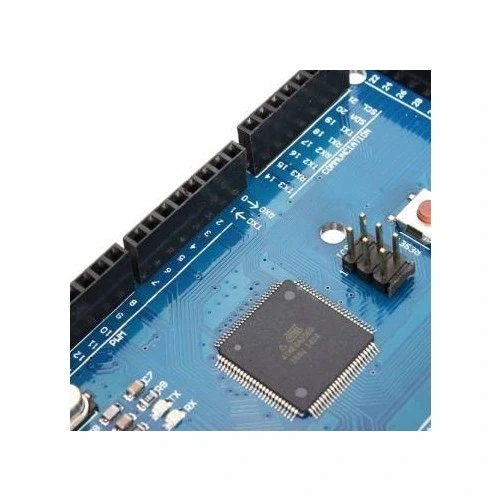Arduino Mega 2560 R3 Ch340 + Usb Kablo - Resim 5
