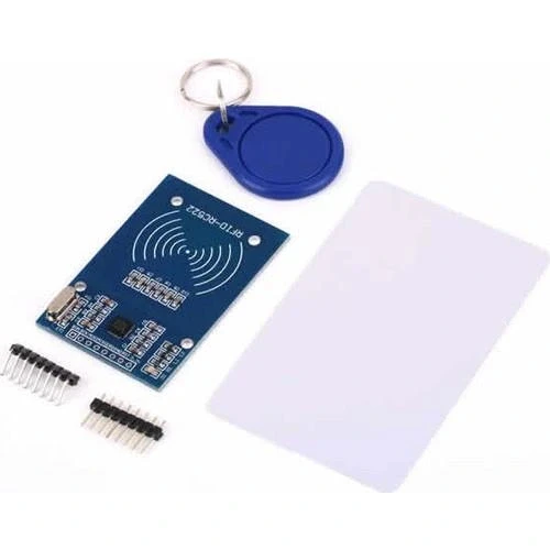 Arduino için PIC ARM RC522 RFID Geliştirme Kiti ürün görseli 1