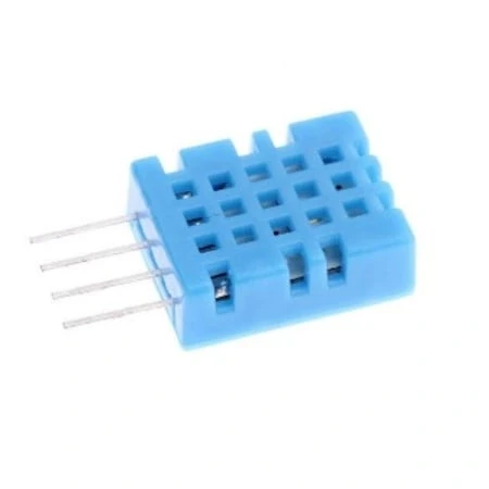 Arduino DHT11 Sıcaklık ve Nem Sensörü ürün görseli 1
