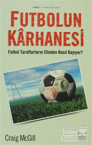 Futbolun Karhanesi ürün görseli 1