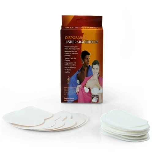 Underarm Shield Koltuk Altı Ter Koku Önleyici Ped ürün görseli 1
