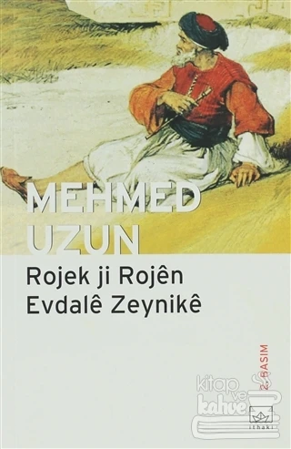 Rojek ji Rojen Evdale Zeynike ürün görseli 1