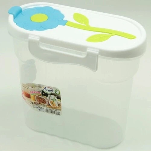 Erzak Kabı 1.2  Lt - Resim 2