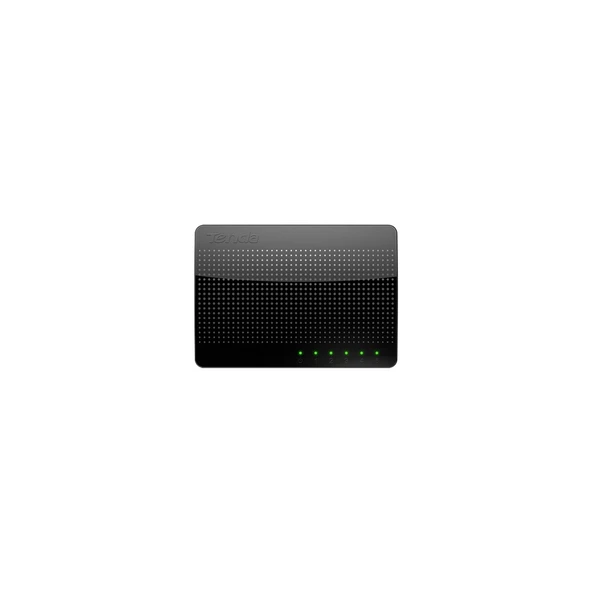 TENDA 5port 10/100/1000 Gigabit Yönetilemez Switch SG105 ürün görseli 1