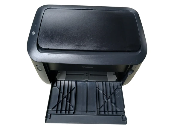 canon i-sensys lbp 6020b black yazıcı(ÇALIŞIR,SORUNSUZ,İKİNCİEL) ürün görseli 1
