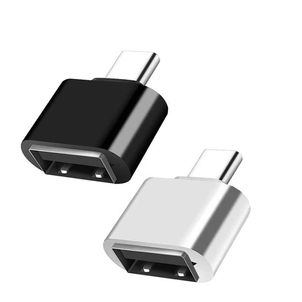 Usb to Type - C ye Dönüştürücü - Klye Mouse Jtick Telefona Bağlama ürün görseli 1