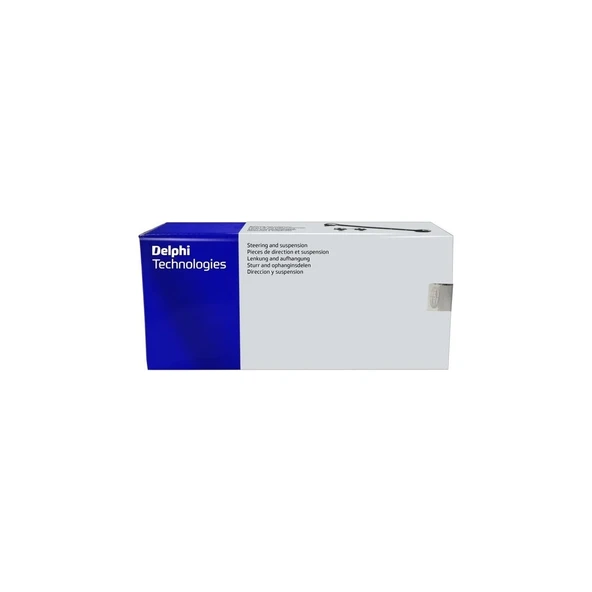 Delphı GN10590-12B1 Atesleme Bobini Accent Blue 1.4 11- I20 1.4 1.6 2011- Ceed Rio 1.4 1.6 11- (Kalem Bobin) 273012B010 GN1059012B1 (WA479362) ürün görseli 1