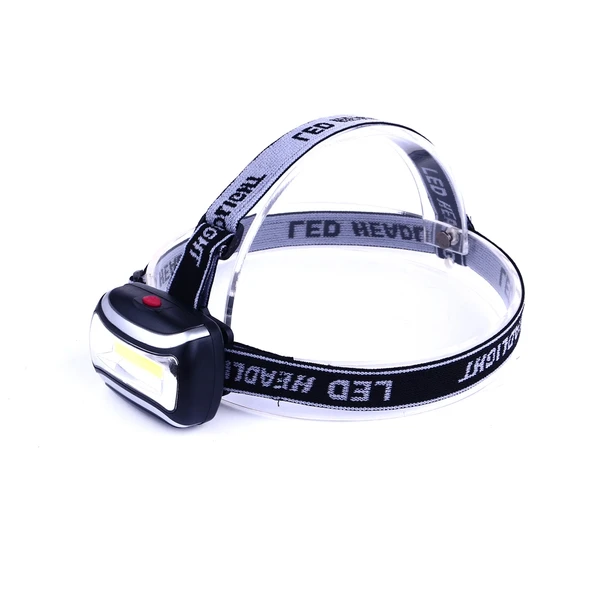 Ultra SMD Kafa Feneri Wt-317 - Resim 3