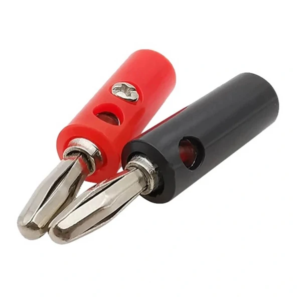 IC-238 Banana Jak CX-02 Kırmızı ürün görseli 1