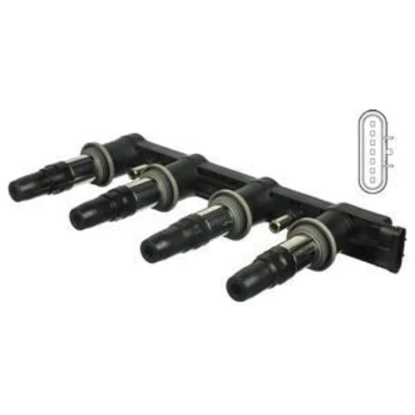 CE01840-12B1A Atesleme Bobını Aveo Cruze 08- Cruze 1.4 ürün görseli 1
