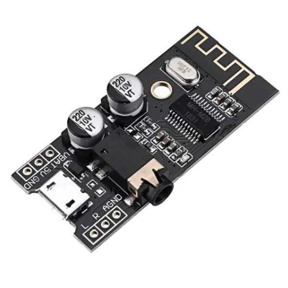 MH-M28 Bluetooth 4.2 Audio Modül ürün görseli 1