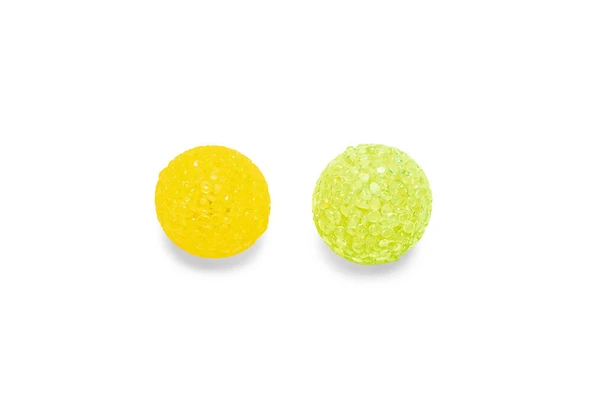 Beeztees Kedi Oyuncağı, Top, 2 Adet, Çeşitli  Renklerde, 4cm ürün görseli 1