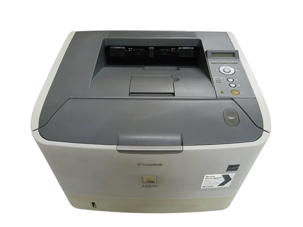 canon i-sensys lbp 6650dn yazıcı(ÇALIŞIR,SORUNSUZ,İKİNCİEL) ürün görseli 1