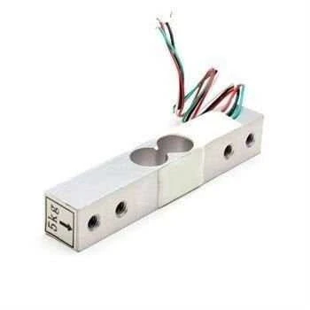 Ağırlık Sensörü  5 kg - Loadcell ürün görseli 1